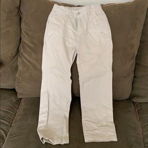 Boys gap pants